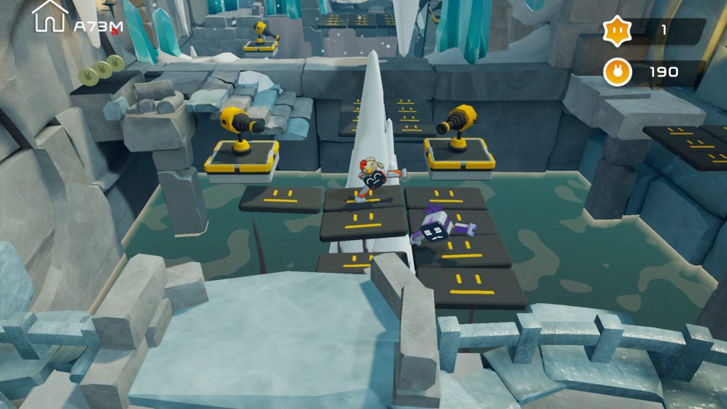 Biped 2 pc free download (rune) - 2