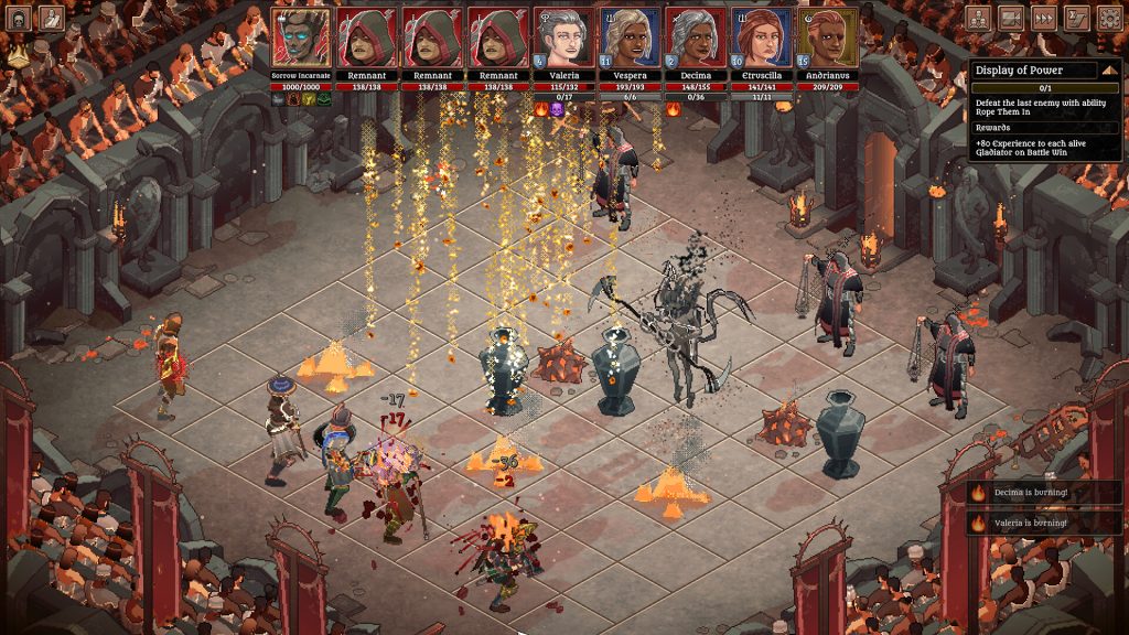 Bloodgrounds pc free download (early access)