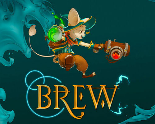 Brew pc free download (tenoke)