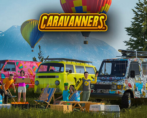 Caravanners pc free download (early access) - 1