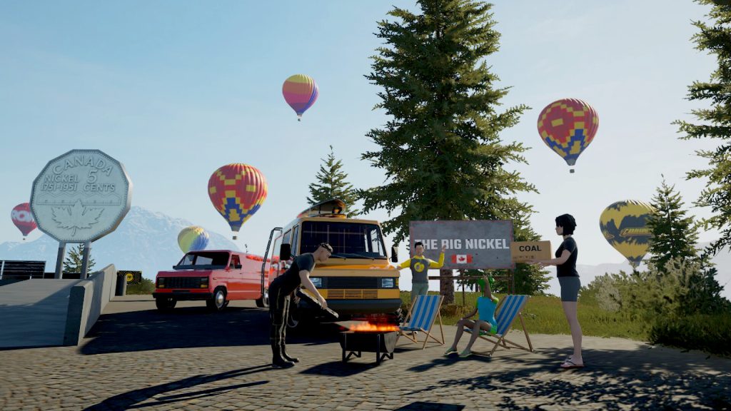 Caravanners pc free download (early access) - 2