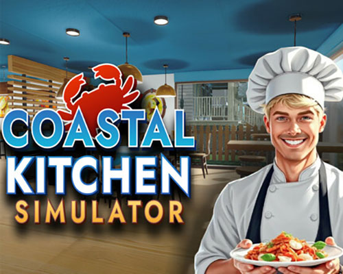 Coastal kitchen simulator free download (v1.0 final)