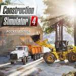 Construction Simulator 4 – Pocket Edition PC Free Download Construction Simulator 4 – Pocket Edition PC Free Download