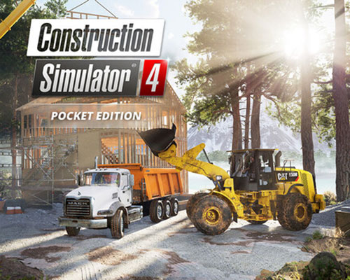 Construction simulator 4 - pocket edition pc free download Construction simulator 4 - pocket edition pc free download