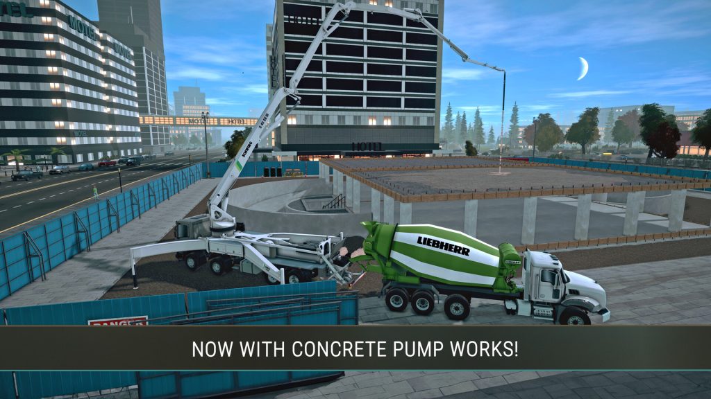 Construction simulator 4 - pocket edition pc free download Construction simulator 4 - pocket edition pc free download