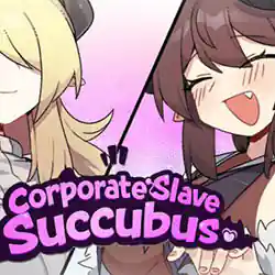 Corporate Slave Succubus Free Download (Build 20507534)