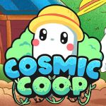 Cosmic Coop PC Free Download (Final) Cosmic Coop PC Free Download (Final)