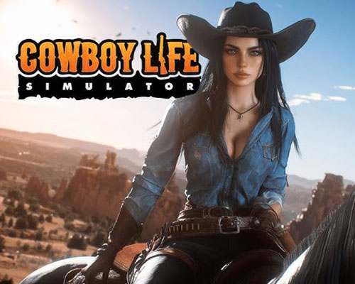 Cowboy life simulator pc free download (build 21923154) Cowboy life simulator pc free download (build 21923154)