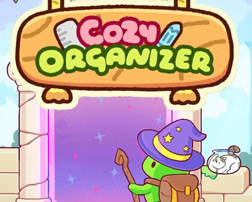 Cozy organizer pc free download (v1.1.1) - 1