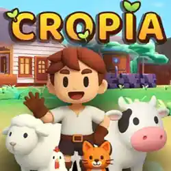 Cropia PC Free Download (Early Access)