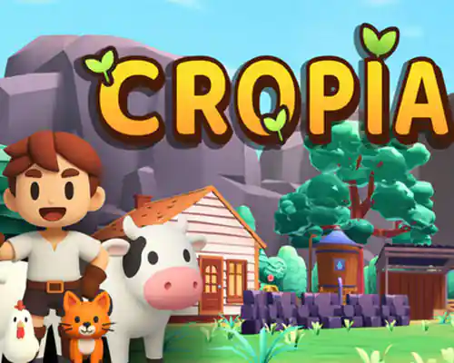 Cropia pc free download (early access)