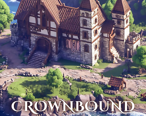 Crownbound - fantasy kingdom sim free download (p2p) - 1