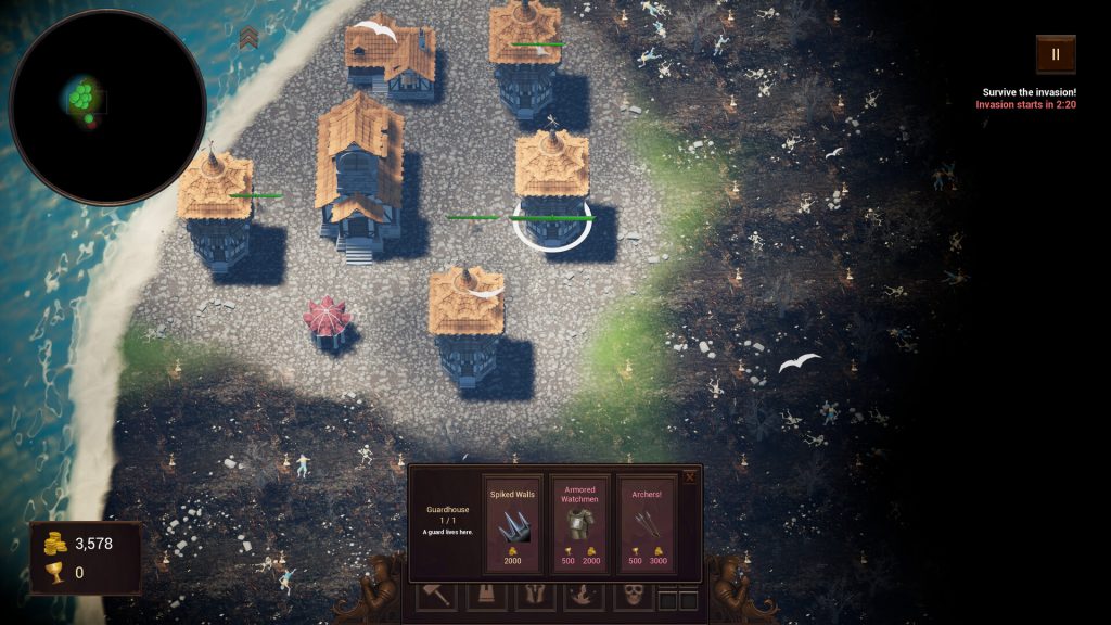 Crownbound - fantasy kingdom sim free download (p2p) - 2