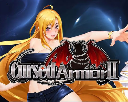 Cursed armor 2 pc free download (final) - 1