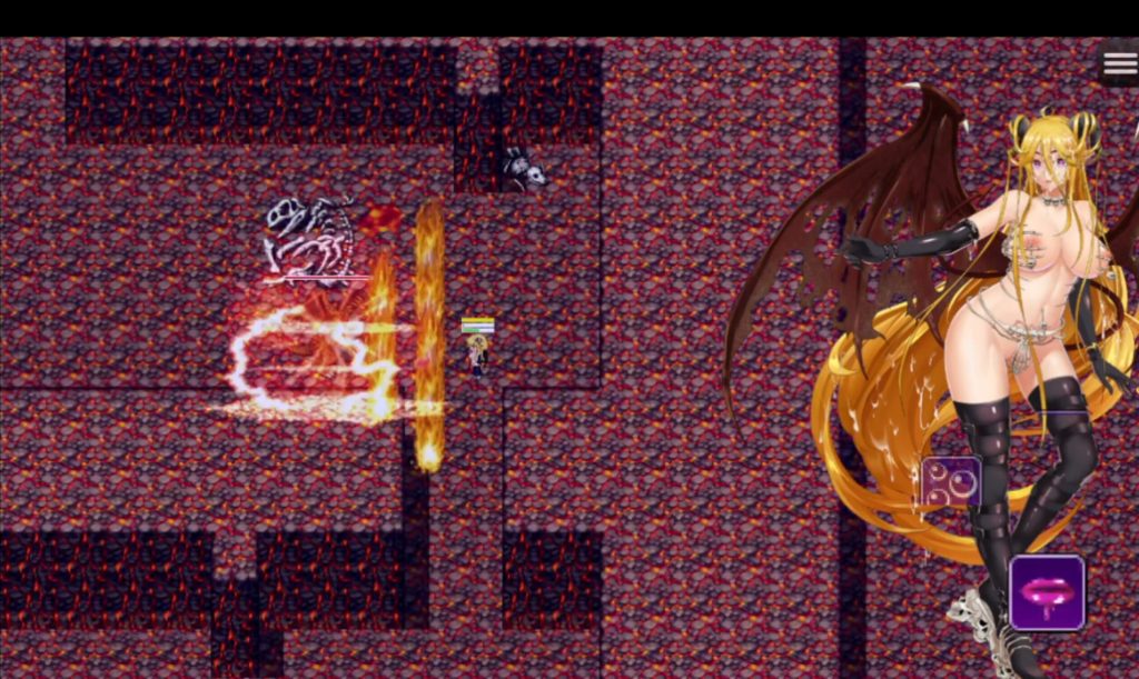 Cursed armor 2 pc free download (final) - 2