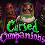Cursed Companions PC Free Download (Build 20981535)