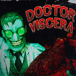 DOCTOR VISCERA PC Free Download (Final)