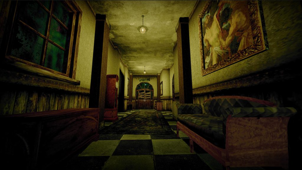 Doctor viscera pc free download (final) - 2