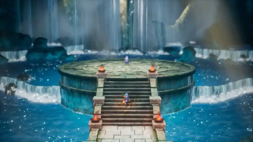 Dragon quest i & ii hd-2d remake free download (v1.0.1.0)
