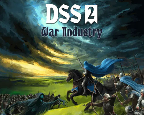 Dss 2: war industry pc free download (final) - 1