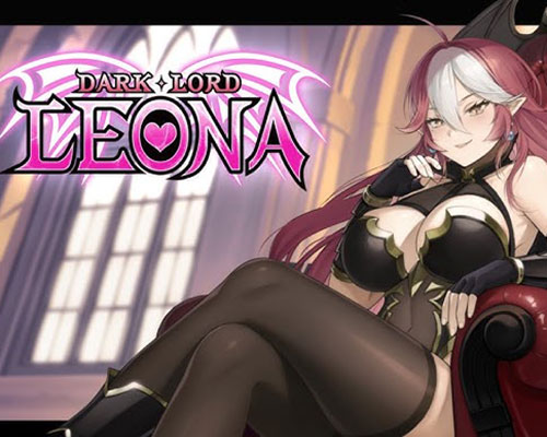 Dark lord leona pc free download (final) Dark lord leona pc free download (final)