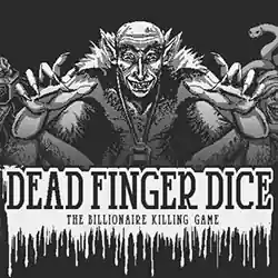 Dead Finger Dice PC Free Download (Final)