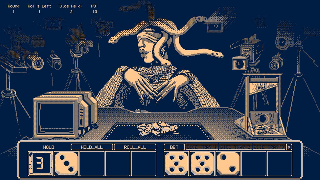 Dead finger dice pc free download (final)
