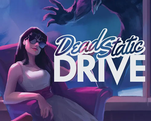 Dead static drive pc free download (rune) - 1