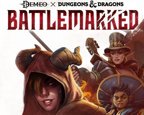 Demeo x dungeons & dragons: battlemarked free (v4.1.31695) Demeo x dungeons & dragons: battlemarked free (v4.1.31695)