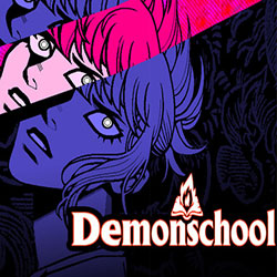 Demonschool PC Free Download (Build 20991891)