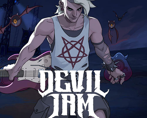 Devil jam pc free download (tenoke) - 1