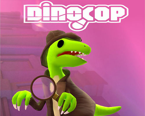 Dinocop pc free download (final) - 1
