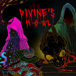Divine’s Howl PC Free Download (Tenoke)