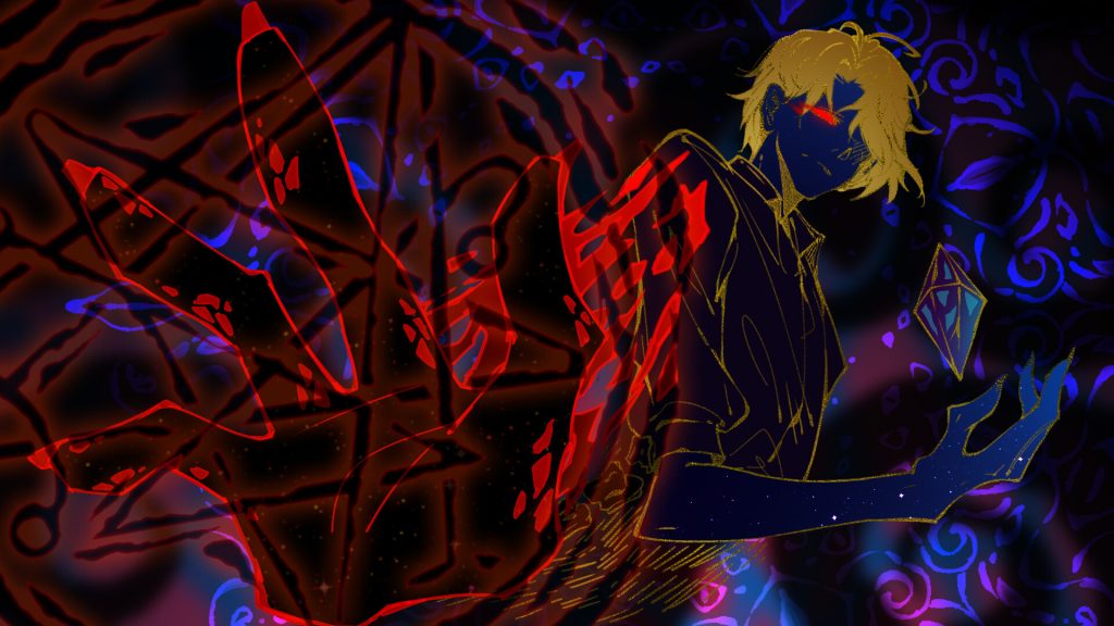 Divine's howl pc free download (tenoke)