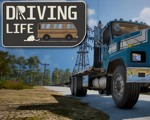 Driving life pc free download (tenoke) Driving life pc free download (tenoke)