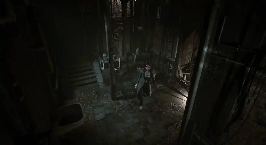 Echoes of the living pc free download (v0.1e)