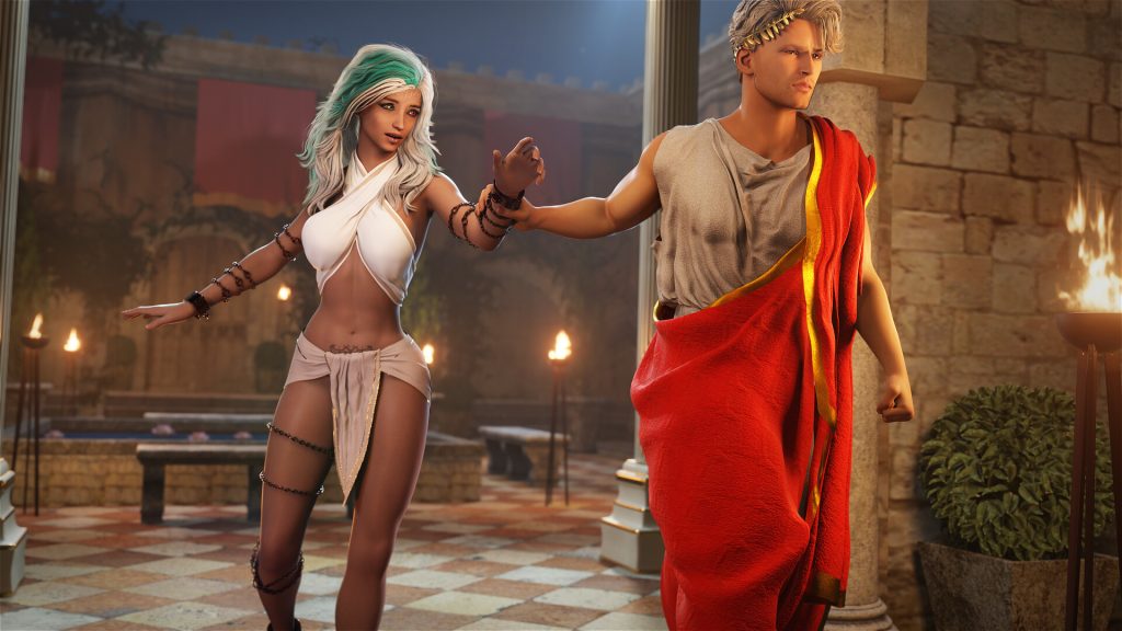 Empire of lust 🏛 pc free download (final) - 2