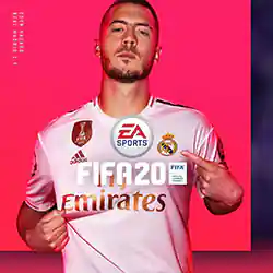 FIFA 2020 PC Free Download (v1.0.66.8249)