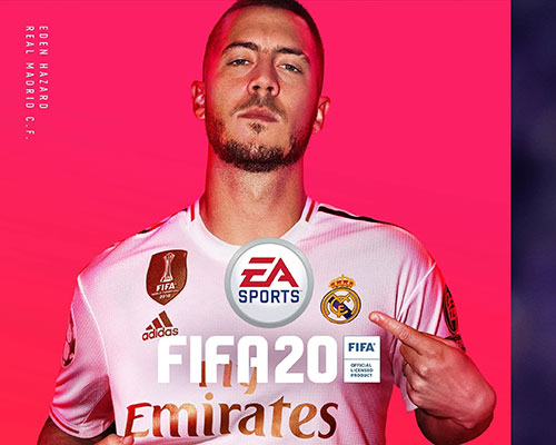 Fifa 2020 pc free download (v1.0.66.8249) - 1