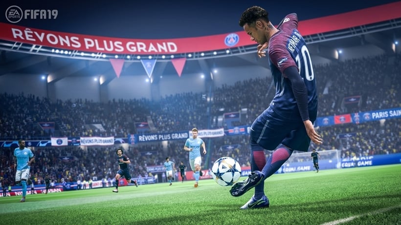 Fifa 2020 pc free download (v1.0.66.8249) - 2