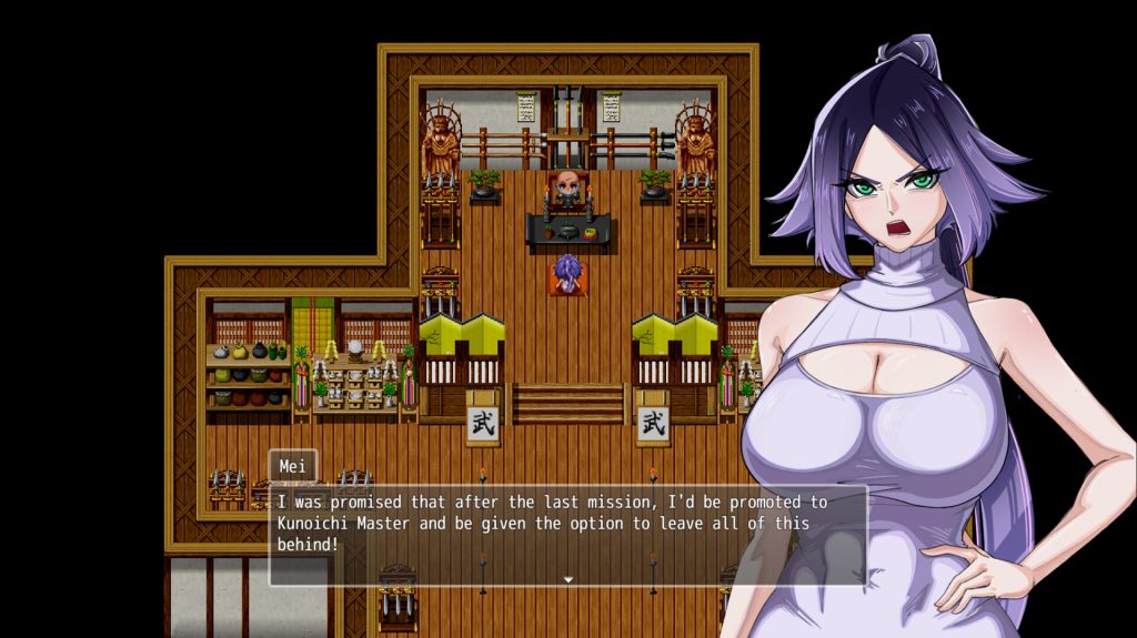 Fallen kunoichi netorare hidden village free download (v1.1.4) Fallen kunoichi netorare hidden village free download (v1.1.4)