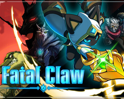 Fatal claw pc free download (v0.9.87) - 1