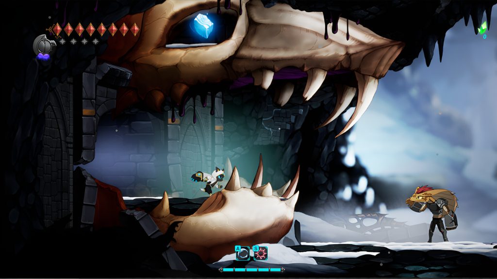 Fatal claw pc free download (v0.9.87) - 2