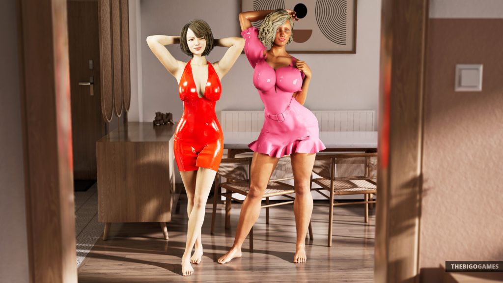 Filthy apartments 💋 pc free download (final) - 2