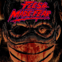 Flesh Made Fear PC Free Download (Goldberg)