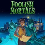 Foolish Mortals PC Free Download (Tenoke) Foolish Mortals PC Free Download (Tenoke)