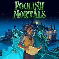 Foolish Mortals PC Free Download (Tenoke)