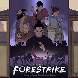 Forestrike pc free download (v20251121)