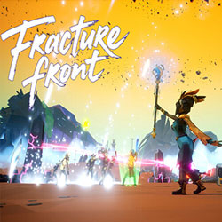 Fracturefront PC Free Download (Tenoke)