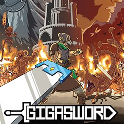 GIGASWORD PC Free Download (v1.0.1.2)